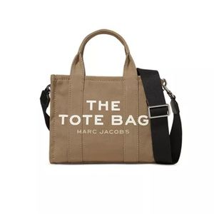 Marc Jacobs The Small Tote